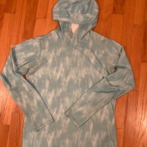 W's Patagonia Sun Shirt Hoodie